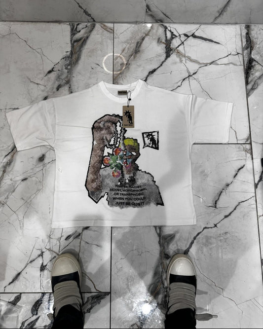 FRANK OCEAN TEES